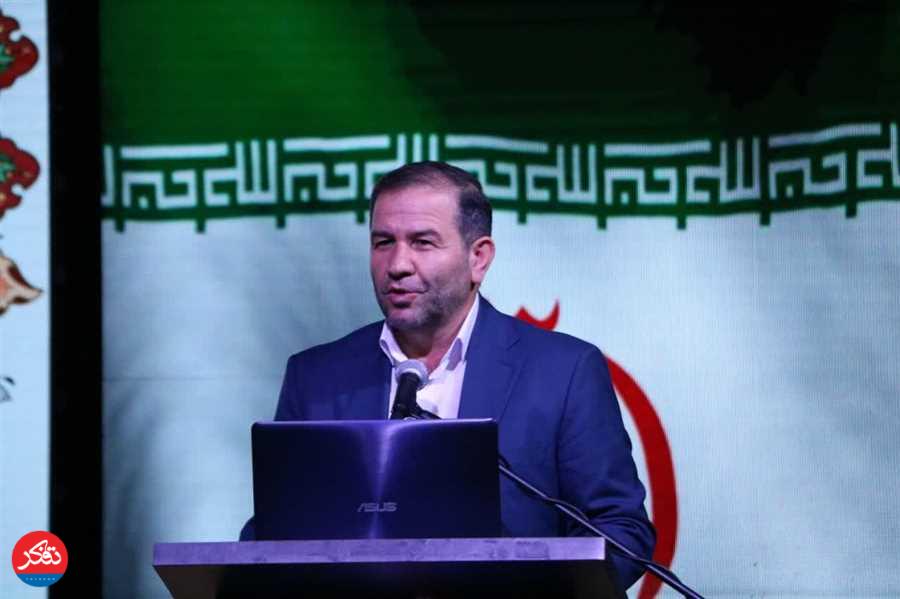 عملکرد ادارات استان در شاخص‌های اختصاصی مطلوب است
