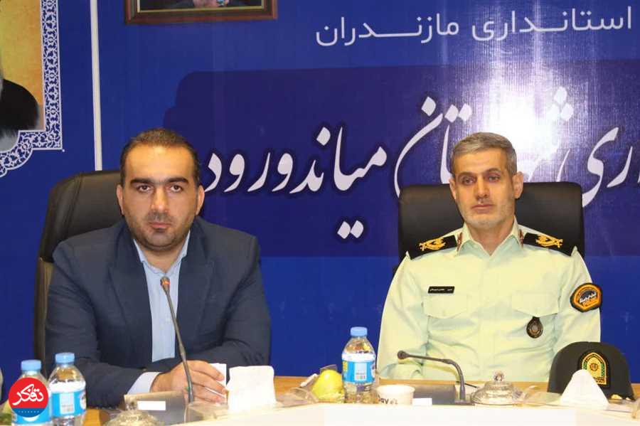 ضرورت راه‌اندازی پلیس تخصصی فتا در میاندورود
