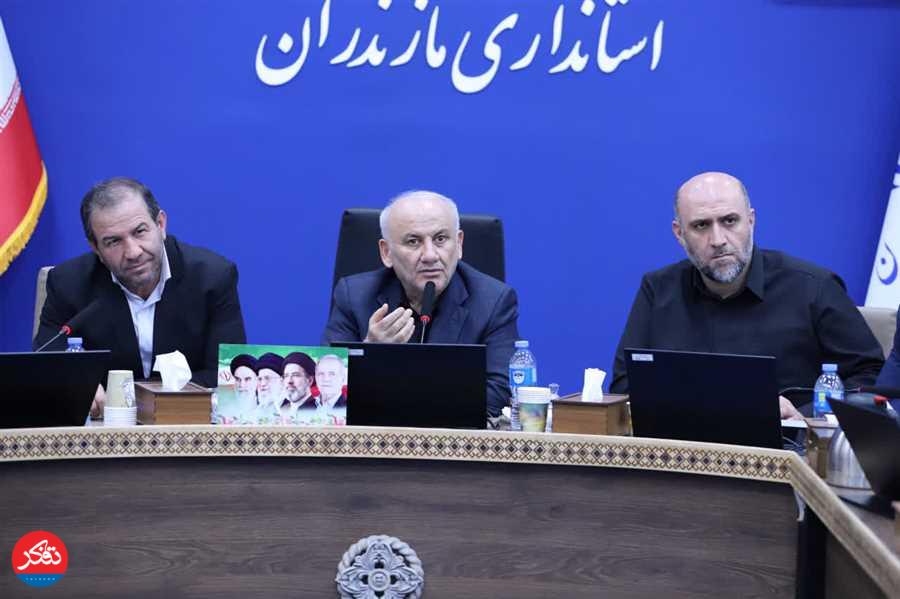 نیازِ استان به طرح‌های بزرگ تولیدی و صنعتی 