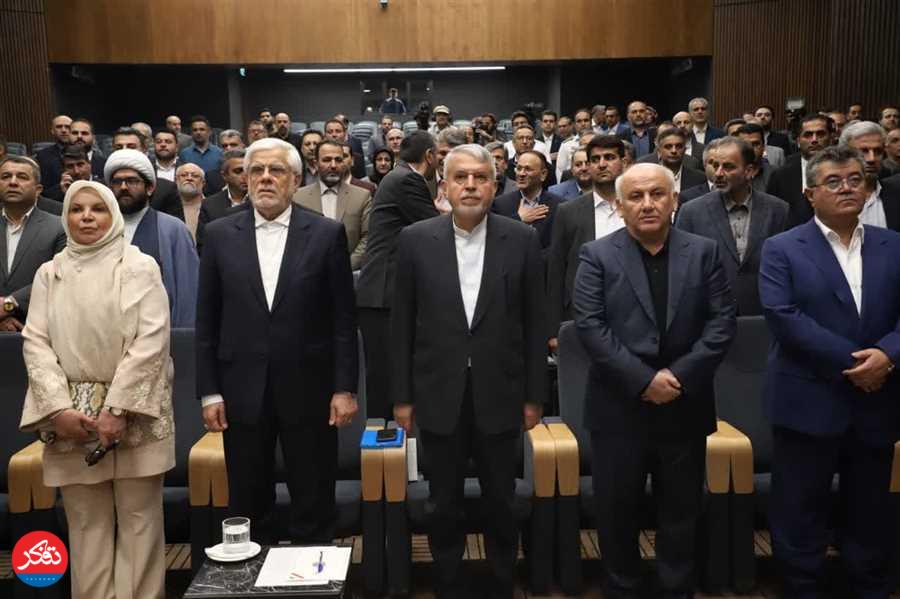 برای سرمایه‌گذاران، فرش قرمز پهن می‌کنیم 