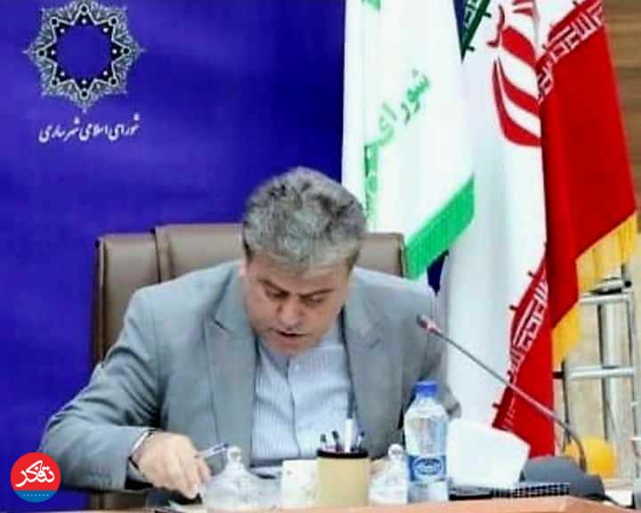 مسئولیتی در آینه عبرت و امید