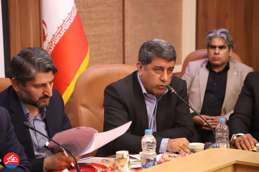  گفت‌وگوی دولت و بخش خصوصی، کلیدِ حل مشکلات فعالان اقتصادی