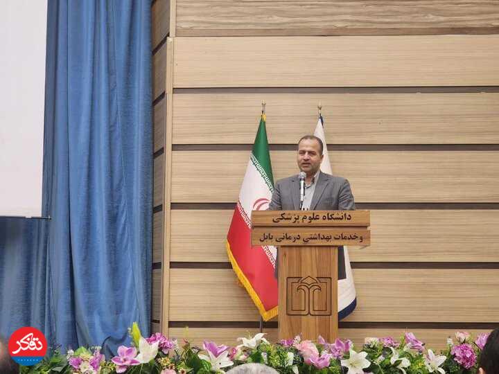  افزایش 10 برابری شمار سالمندان شهرستان طی یک دهه