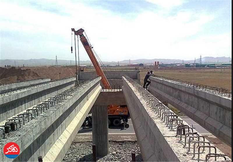 بهره‌برداری از 90 درصد طرح‌های نیمه‌تمام طی دو سال آینده