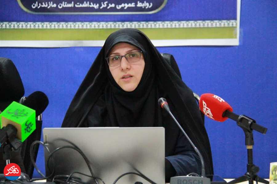 خبرنگاران بازوان اجرایی ما در ارتقای سلامت مردم هستند