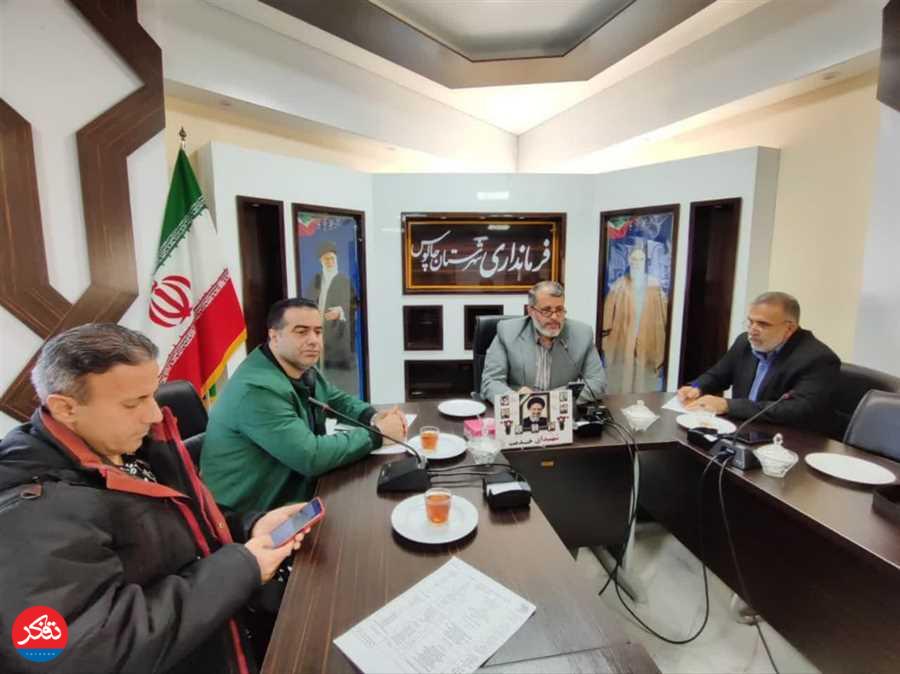 32 برنامه افتتاح و کلنگ‌زنی در ایام‌الله دهه فجر 