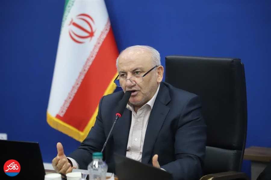 آغاز لایروبی ۱۲ کیلومتر از رودخانه چالوس