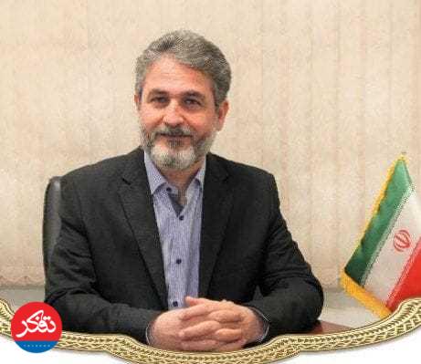 تکمیلِ عرشه‌گذاری پل طبیعت بر روی چشمه‌کیله