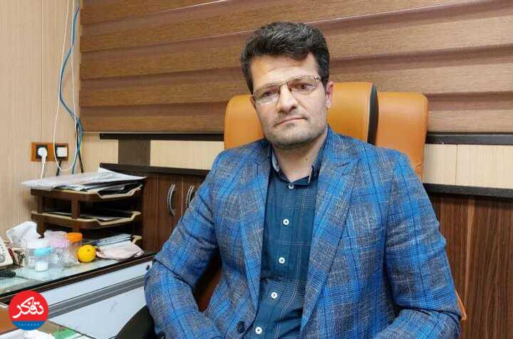 «جمال صادقی نوا» سرپرست شهرداری شد