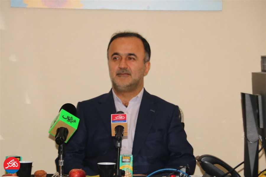 نقش خبرنگاران در فرهنگ‌سازیِ غربال‌گری برای سرطان