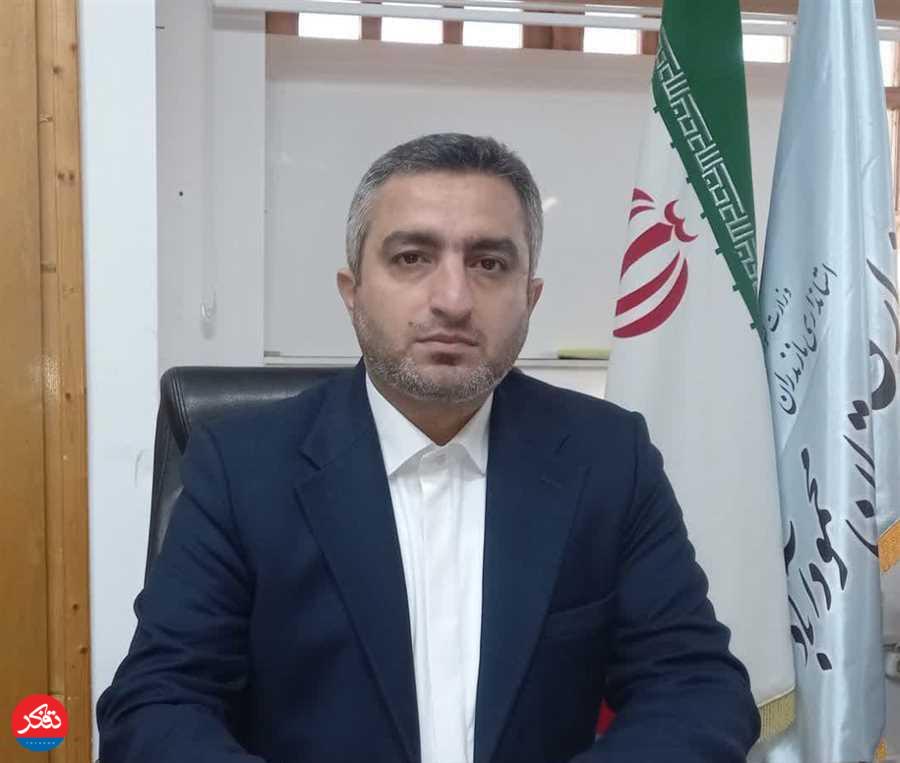 شناسایی و اخراج ۲۸۰۰ اتباع غیرمجاز از شهرستان