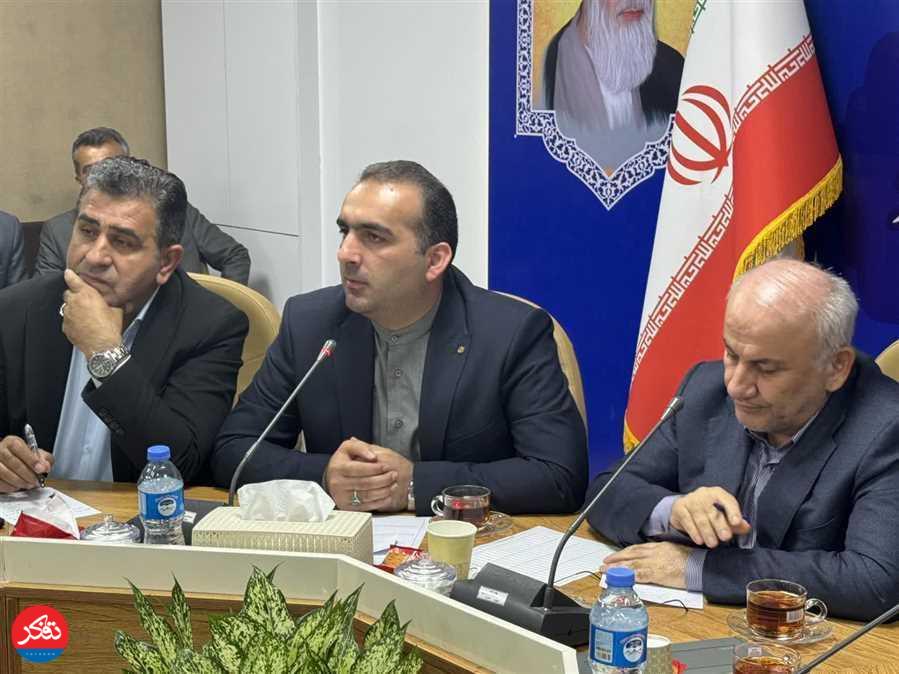 مشکلات زیرساختی «شهرک صنعتی» باید رفع شود