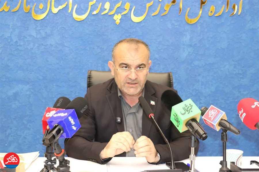 «عدالت، کیفیت و هویت»؛ محورِ برنامه‌های سال تحصیلی جدید 