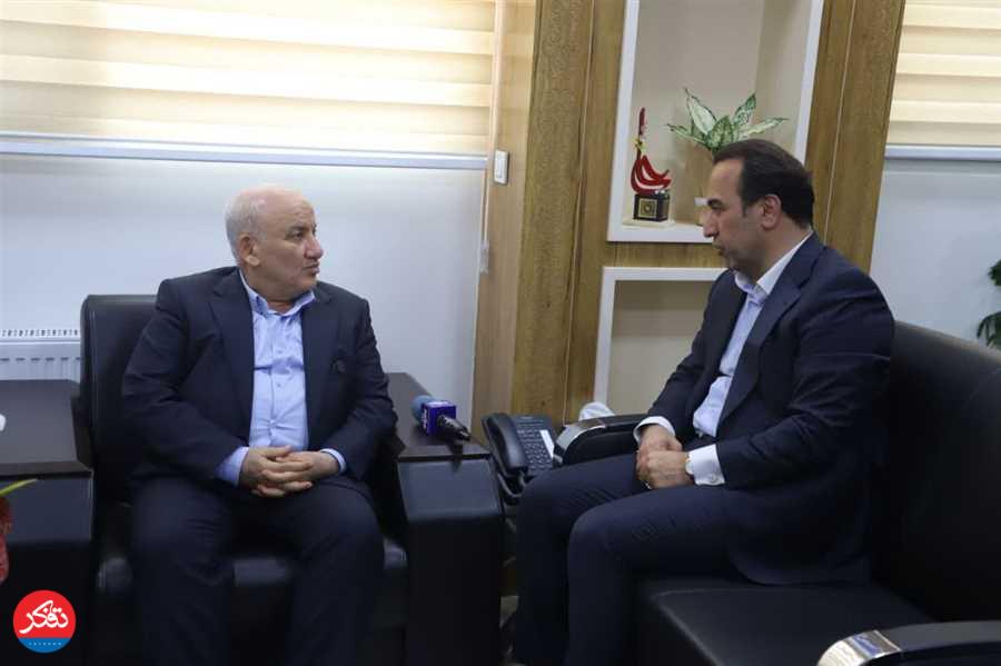 اظهار خوش‌بینی استاندار مازندران نسبت به مدیریت جدید سازمان همیاری