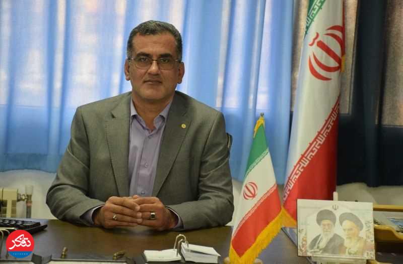 بهره‌برداری از ۴۴ طرح عمرانی و زیرساختی در هفته دولت