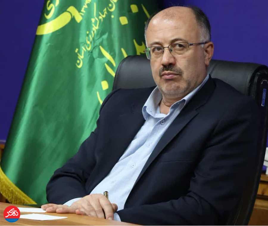 افزایش سطح گلخانه‌ها؛ راهکاری موثر در مدیریت منابع آبی