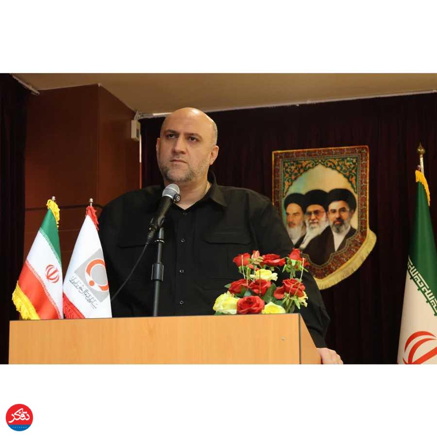 برخورداری از ذخایر کافی خونی، مرز میان مرگ و زندگی است