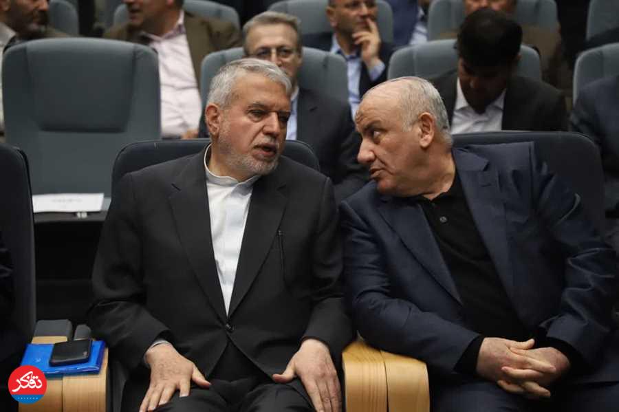 برای سرمایه‌گذاران، فرش قرمز پهن می‌کنیم 