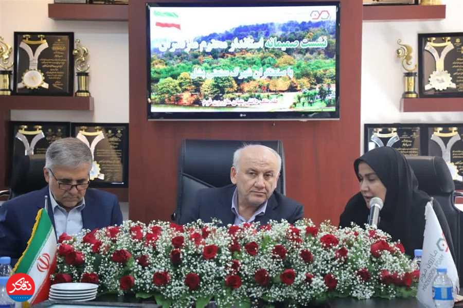 مشوق‌های مالیاتی و سرمایه‌گذاری برای شهرک صنعتی «بِشل» 