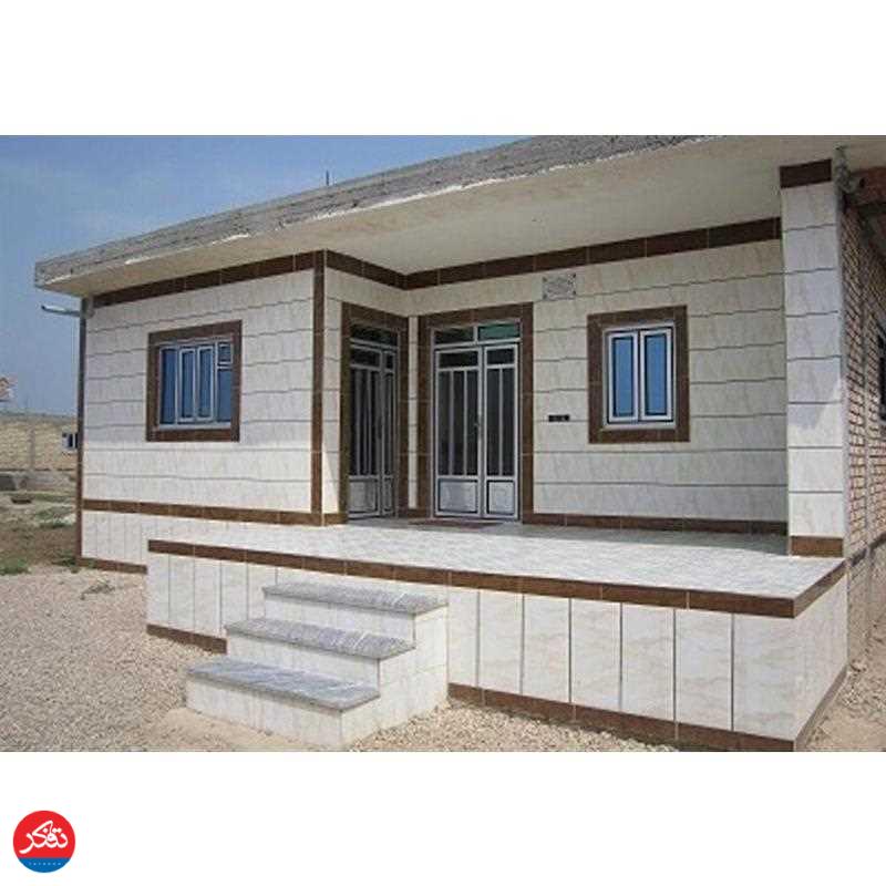  وام ۵۰۰ میلیونی مسکن روستایی با کارمزد ۵ درصد و بازپرداخت ۲۰ ساله 