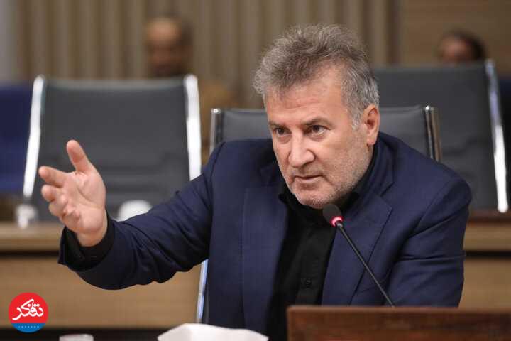 ادامه کار سد هراز در انتظارِ تأمین ۶۰۰ میلیارد تومان اعتبار