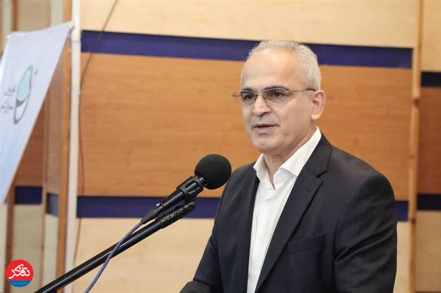 زیرساخت‌های سلامت در استان فرسوده است