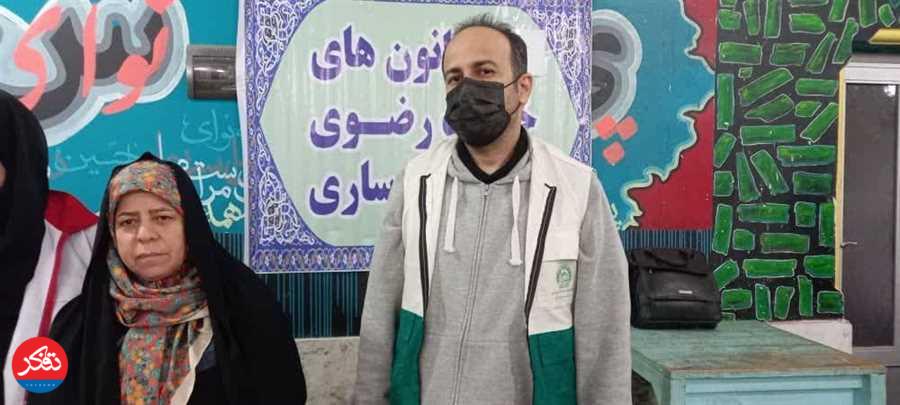 «کردخیل» مقصد نخستین ویزیت رایگان در سال جدید 