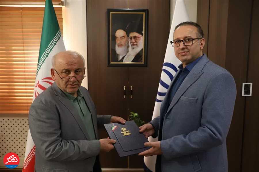 عزل فرمانداری که خبرنگاران را «یاوه‌گو» خواند