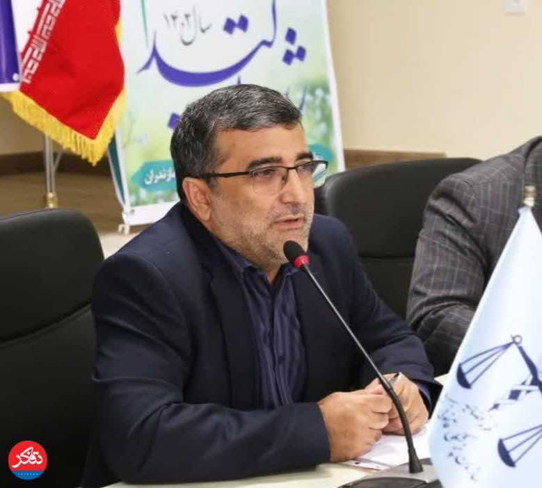 مرگ ۳۹۱ نفر براثر تصادف در استان طی 8 ماه 