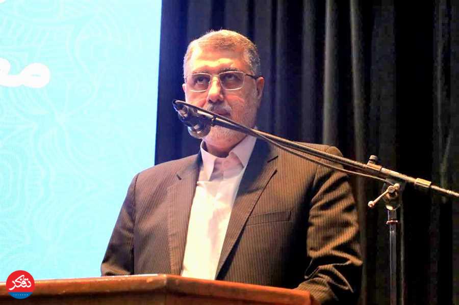 مازندران در حوزه فرهنگ، صاحب ایده است