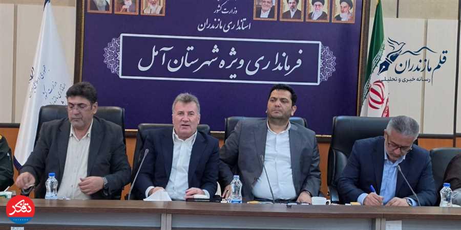 حاشیه‌سازی و اختلاف، روندِ خدمت‌رسانی را مختل می‌کند