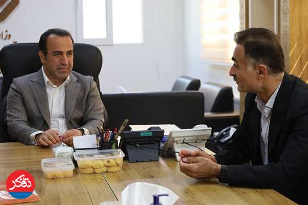 همه ظرفیت‌ها را برای توسعه استان فعال کردیم