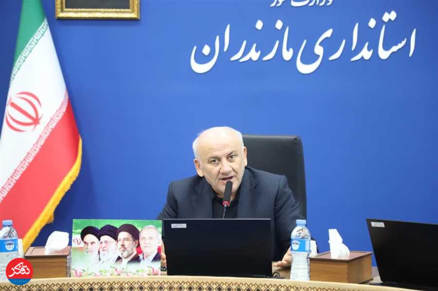 اعمالِ محدودیت‌های برق با کم‌ترین تأثیر بر فعالیت صنایع و کشاورزی
