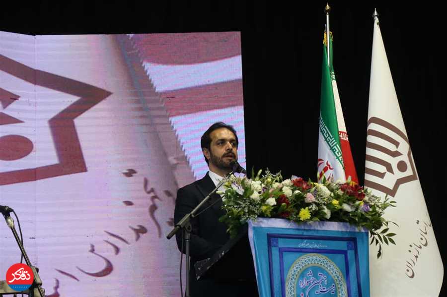 خیّران مدرسهساز آینده تمدن و فرهنگ ایران را میسازند