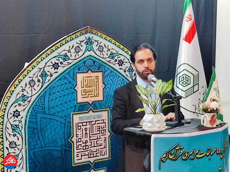  لزوم بهره‌گیری از همه ظرفیت‌ها برای اعتلای فرهنگ قرآنی