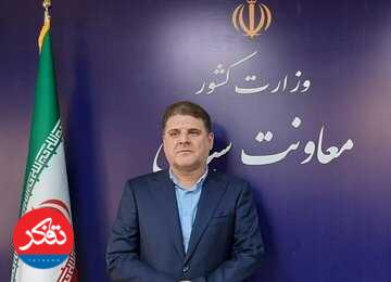 «یونسی رستمی» از موفق‌ترین مدیران میدانی دولت است
