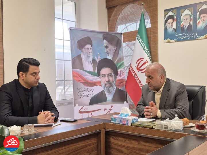 ساری؛ میزبان بزرگ‌ترین گردهمایی سالانه خبرنگاران 