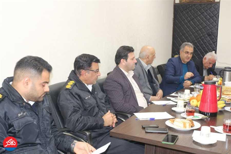 پایان سرگردانی مسافران