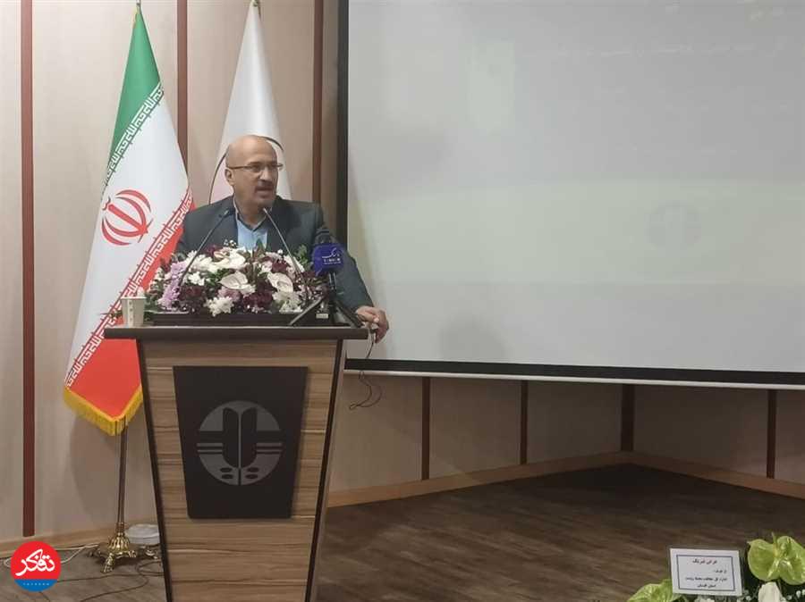 در هیچ جای دنیا دولت‌ها به تنهایی محیط‌زیست را مدیریت نمی‌کنند !