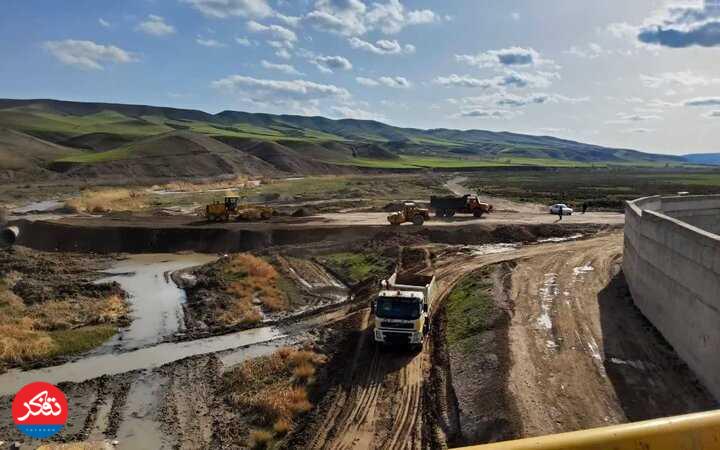 تأمین منابعِ مالی برای آزادراه ساری-قائم‌شهر از طریق مولدسازی