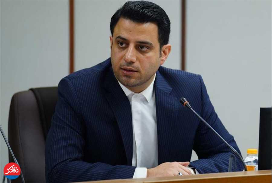  محمد محمدی مدیرکل فرهنگ و ارشاد اسلامی مازندران شد