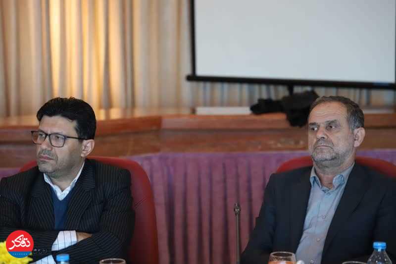  تداوم تعامل نمایندگان و مدیریت ارشد اجرایی برای گشودن تنگناها