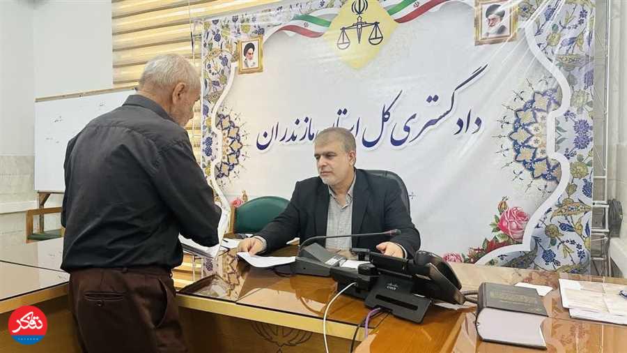 برگزاری قریب به 9 هزار دیدار مردمی در سال گذشته  