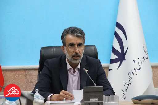 سرانه ورزشی استان در دولت چهاردهم  افزایش یافت