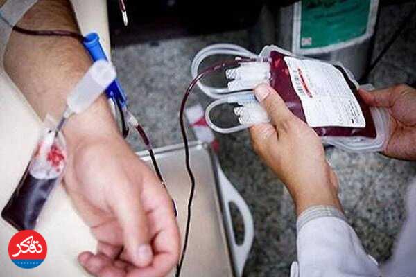 مازندران بیش از دیگر استان‌ها به خون نیاز دارد