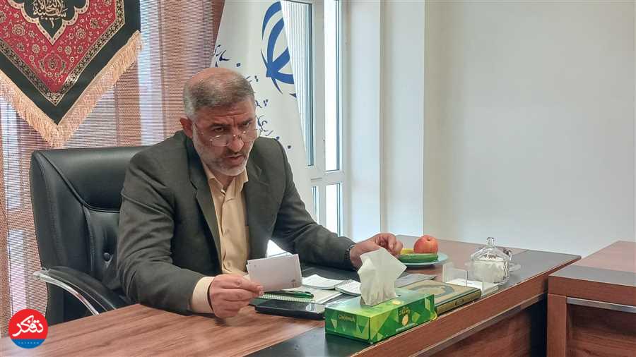 احزاب سیاسی باید به دنبال جوانگرایی باشند