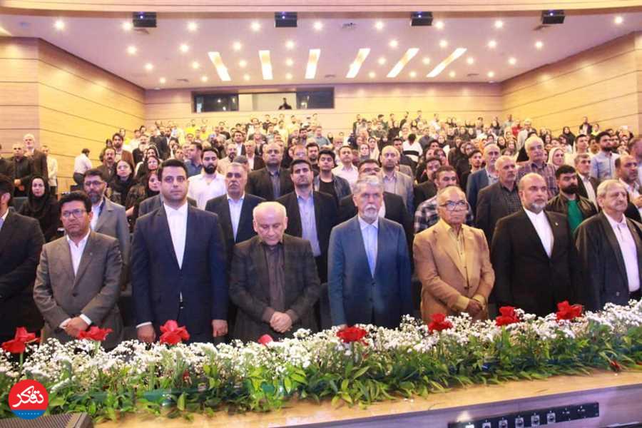 فرهنگ و هنر مازندران مانند طبیعت آن، دلنواز است