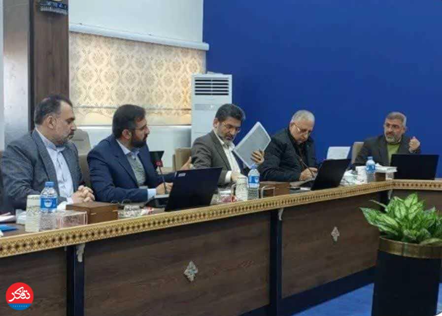 ویزیت دوباره عمارت‌نشین‌ها توسط «یونسی»  