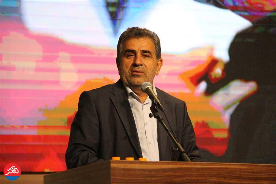 امنیت غذایی، جزء اولویت‌های کلیدی است