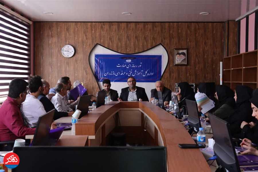 نقش رسانه در توسعه فرهنگِ «مهارت‌آموزی» 